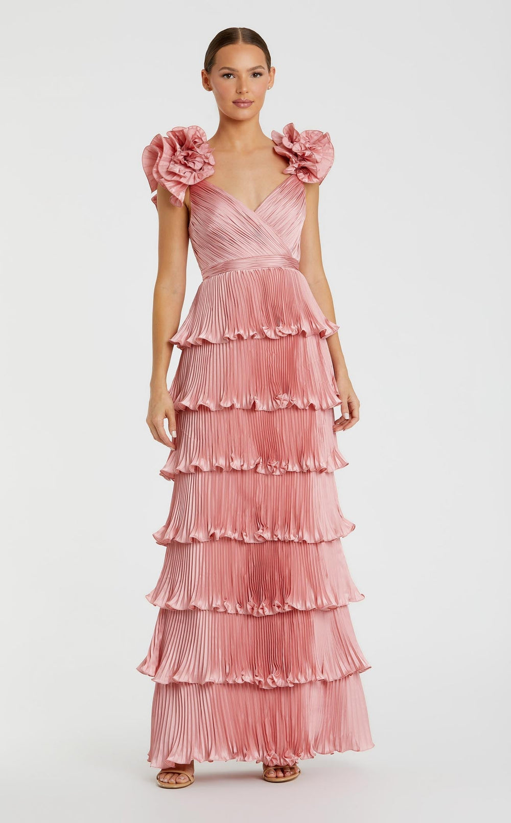 Mac Duggal 49983 Dress - VOLAKK