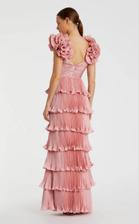 Mac Duggal 49983 Dress view 3