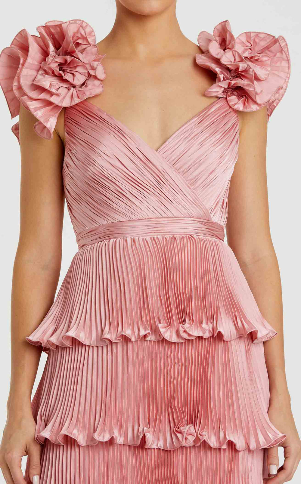 Mac Duggal 49983 Dress details - VOLAKK