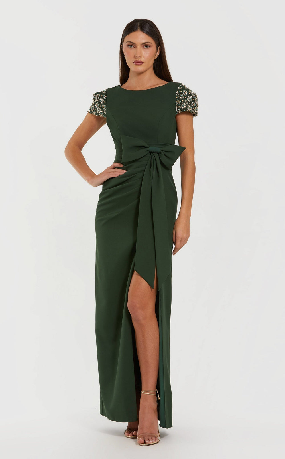 Mac Duggal 50054 Dress - VOLAKK