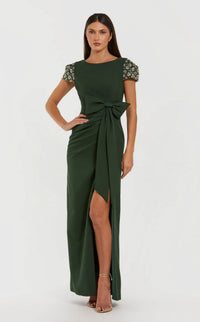 Mac Duggal 50054 Dress view 1