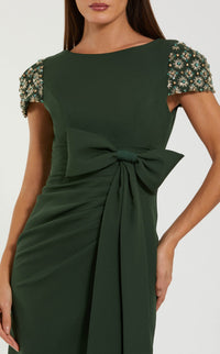 Mac Duggal 50054 Dress view 2