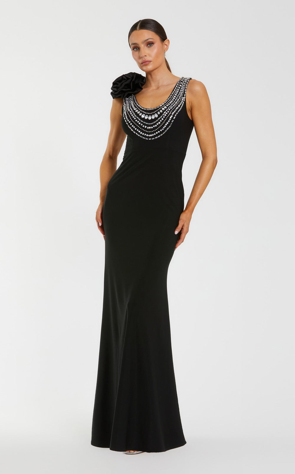 Mac Duggal 50090 Dress - VOLAKK