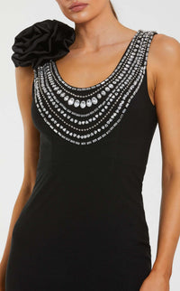 Mac Duggal 50090 Dress view 2