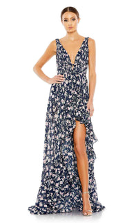 Mac Duggal 50659 Dress view 2