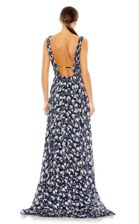 Mac Duggal 50659 Dress view 4