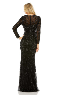 Mac Duggal 5124 Dress view 8