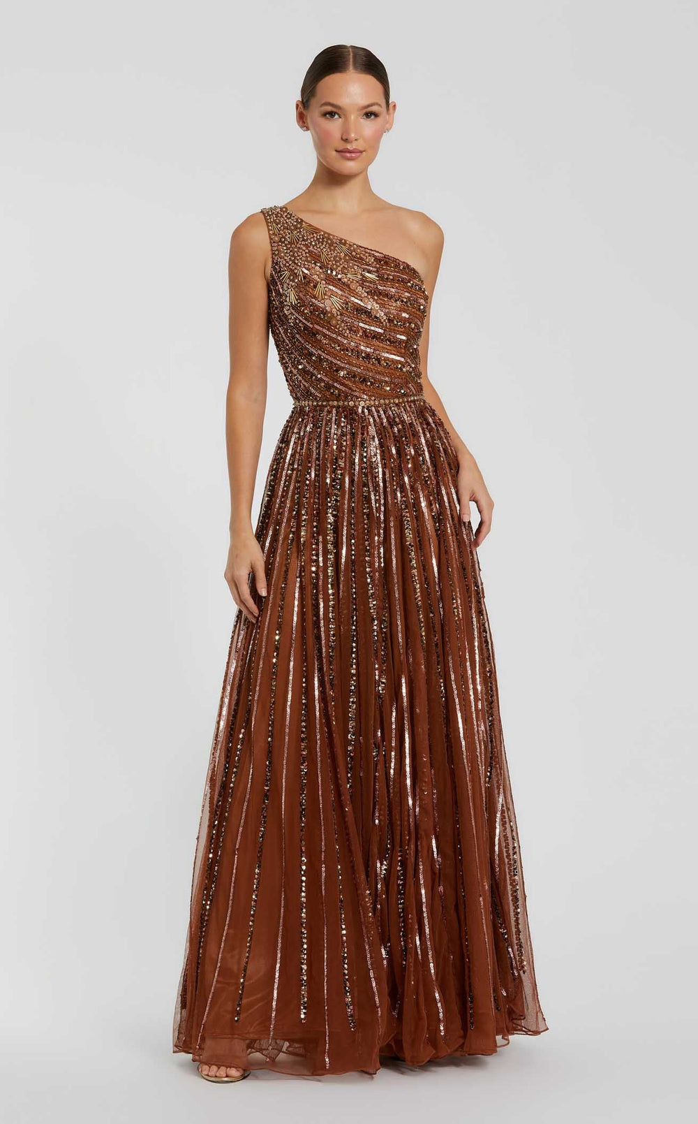 Mac Duggal 5220 Dress details - VOLAKK