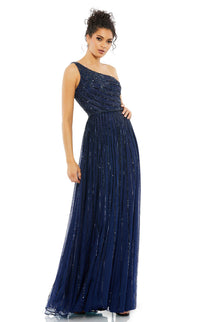 Mac Duggal 5220 Dress view 3