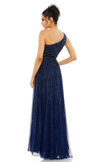 Mac Duggal 5220 Dress view 6