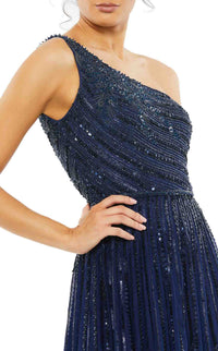 Mac Duggal 5220 Dress view 8