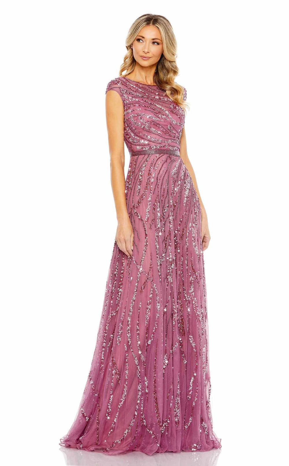 Mac Duggal 5445 Dress details - VOLAKK