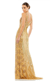 Mac Duggal 5473 Dress view 3
