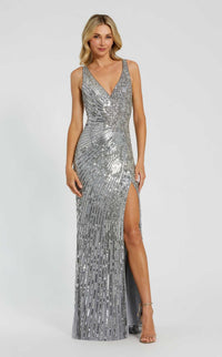 Mac Duggal 5473 Dress view 2