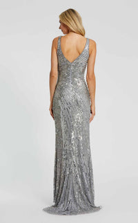 Mac Duggal 5473 Dress view 4