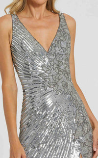 Mac Duggal 5473 Dress view 6