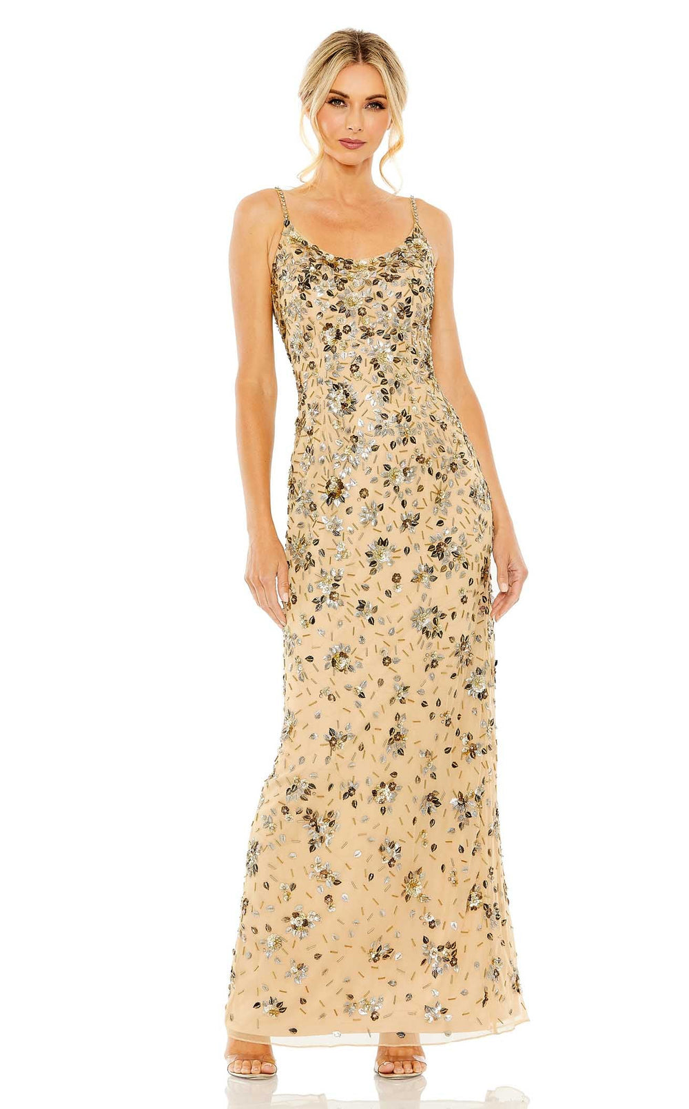 Mac Duggal 5477 Dress - VOLAKK