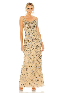 Mac Duggal 5477 Dress view 1