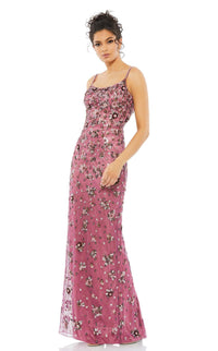 Mac Duggal 5477 Dress view 2