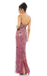 Mac Duggal 5477 Dress view 8