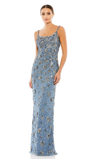 Mac Duggal 5477 Dress view 3