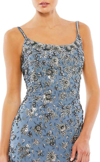 Mac Duggal 5477 Dress view 4