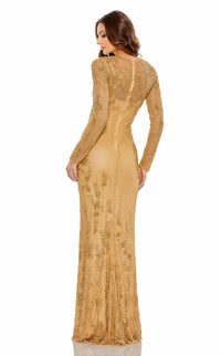Mac Duggal 5504 Dress view 3