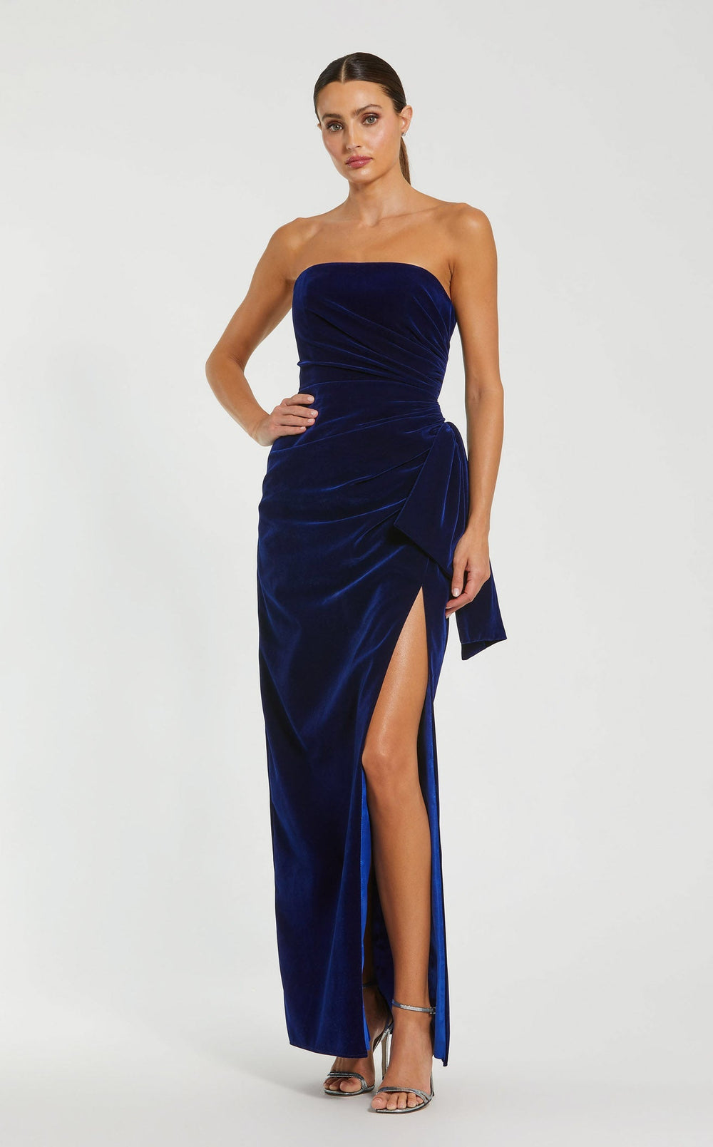 Mac Duggal 55080 Dress - VOLAKK