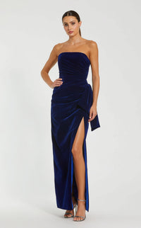Mac Duggal 55080 Dress view 1