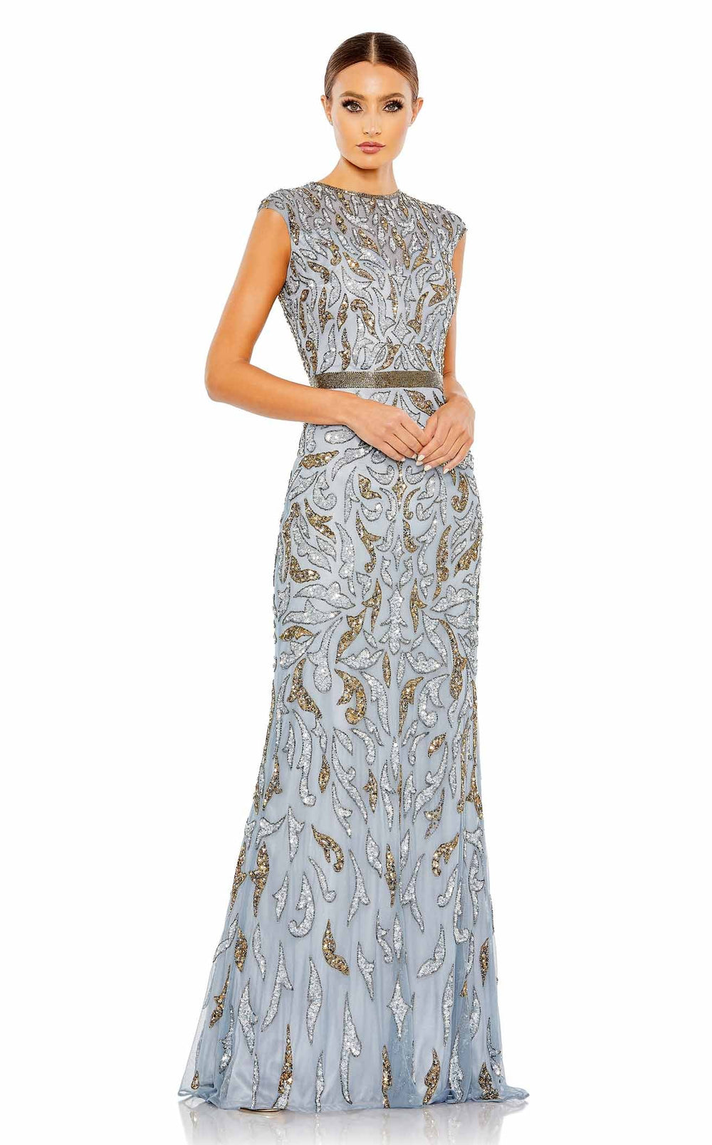 Mac Duggal 5532 Dress details - VOLAKK