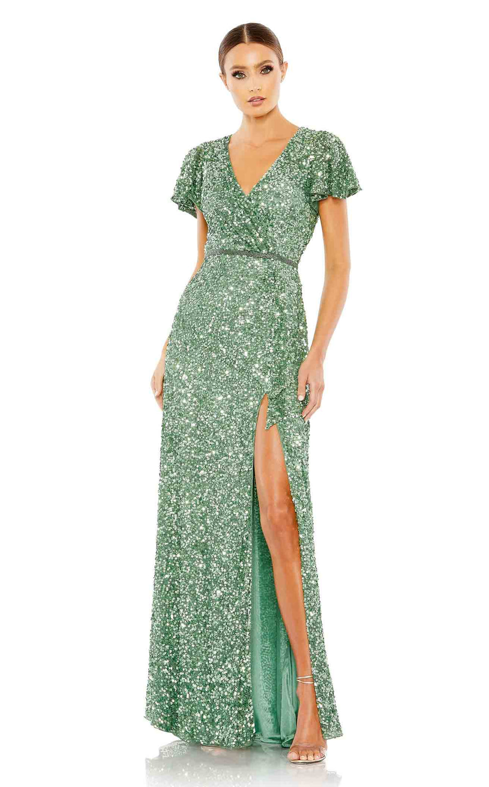 Mac Duggal 5540 Dress details - VOLAKK