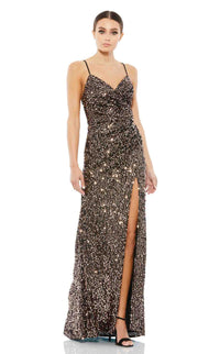 Mac Duggal 55700 Dress view 1