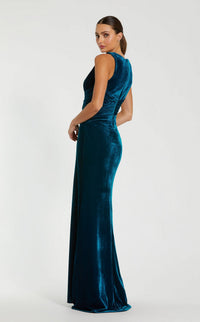 Mac Duggal 55957 Dress view 3