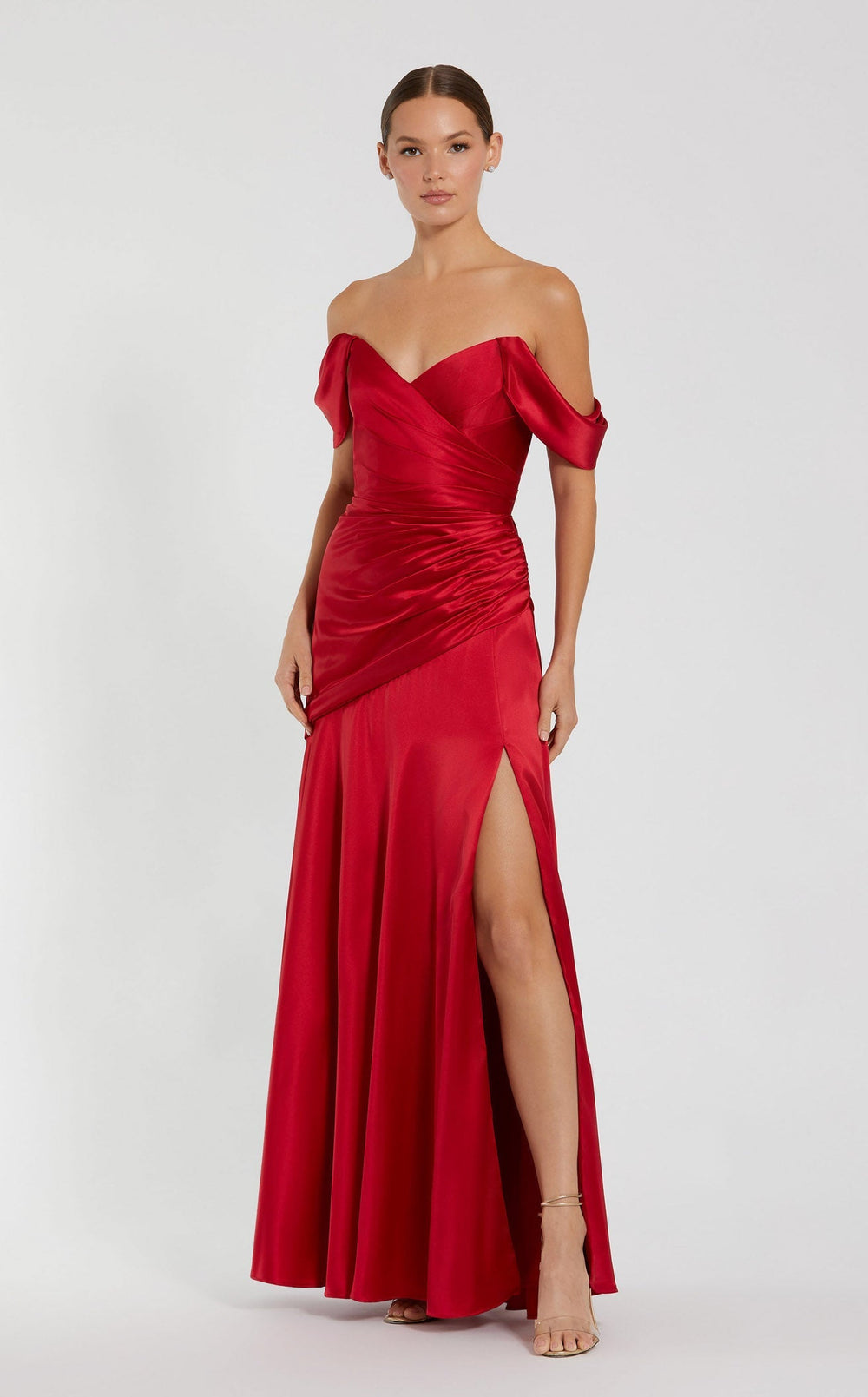 Mac Duggal 56037 Dress - VOLAKK