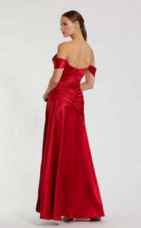 Mac Duggal 56037 Dress view 3