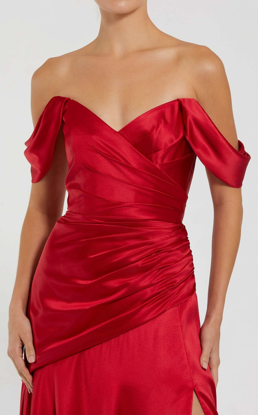 Mac Duggal 56037 Dress details - VOLAKK