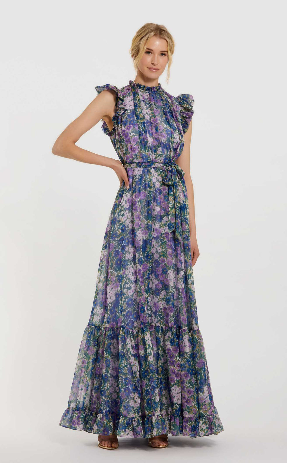 Mac Duggal 56116 Dress - VOLAKK