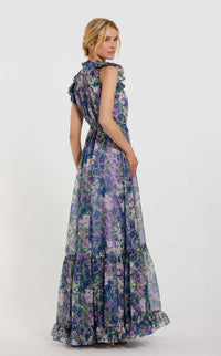 Mac Duggal 56116 Dress view 3