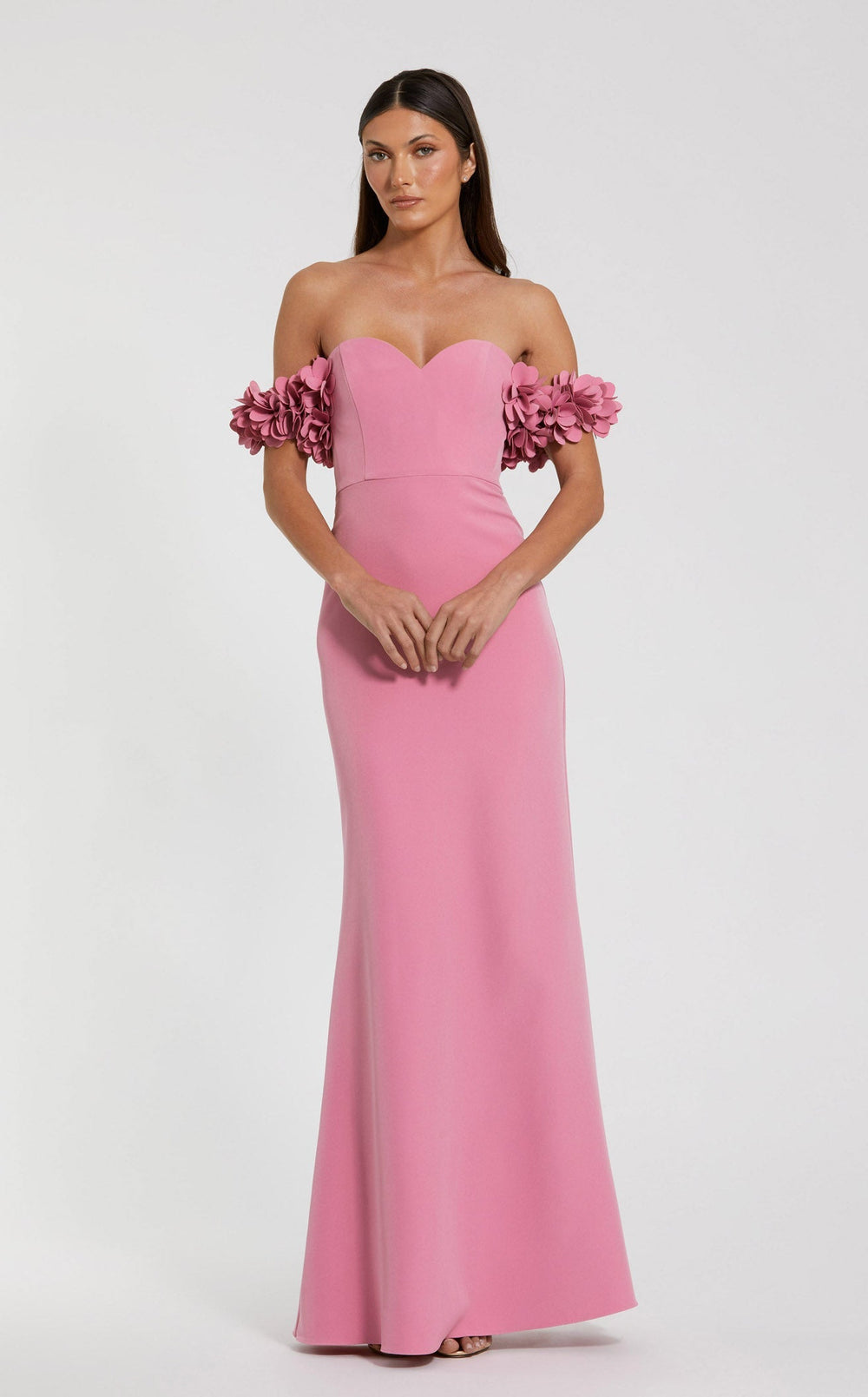 Mac Duggal 56131 Dress - VOLAKK