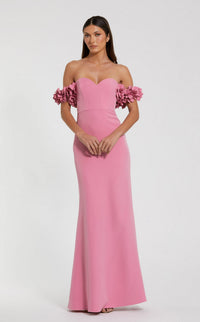 Mac Duggal 56131 Dress view 1