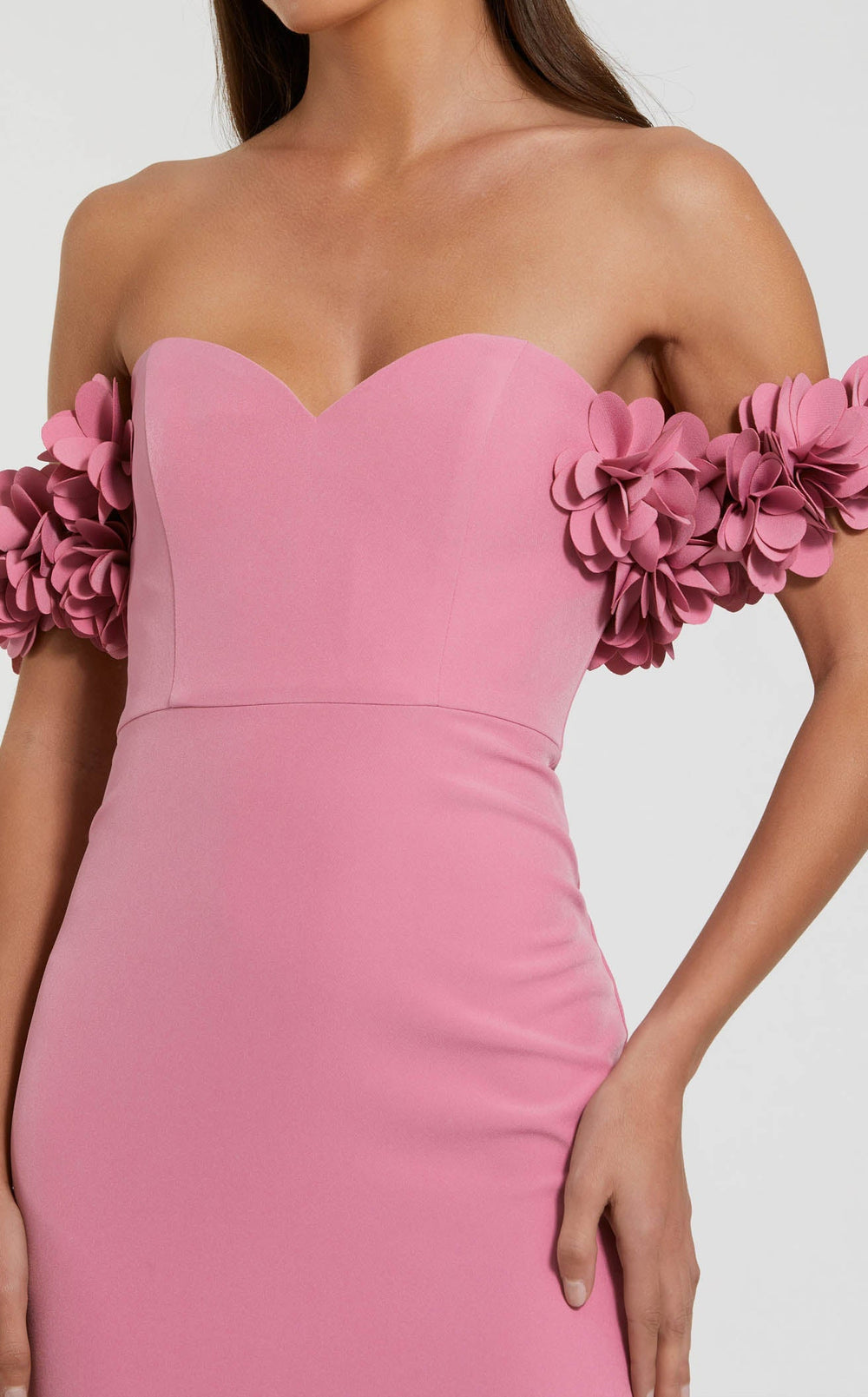 Mac Duggal 56131 Dress details - VOLAKK