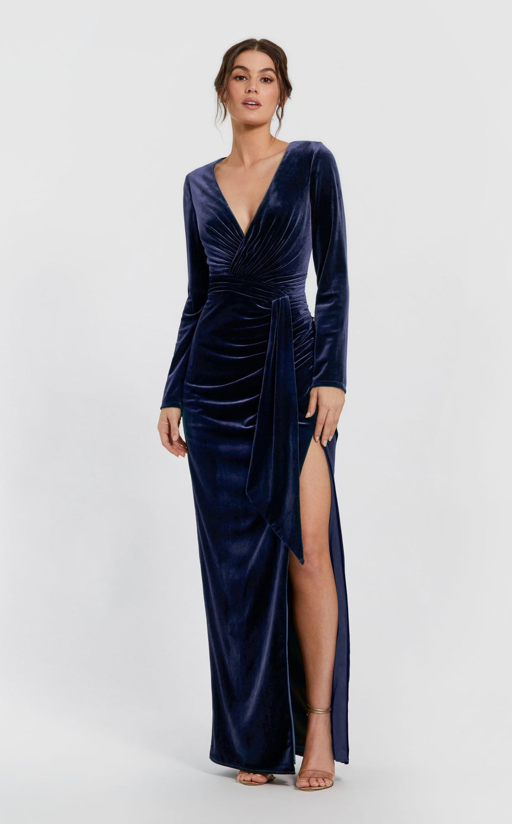 Mac Duggal 56143 Dress - VOLAKK