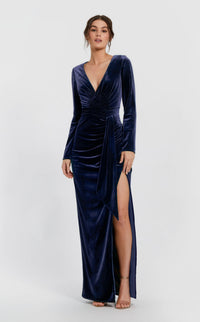 Mac Duggal 56143 Dress view 1