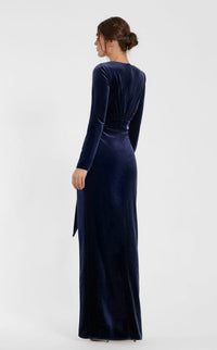 Mac Duggal 56143 Dress view 3