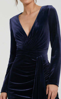 Mac Duggal 56143 Dress view 2