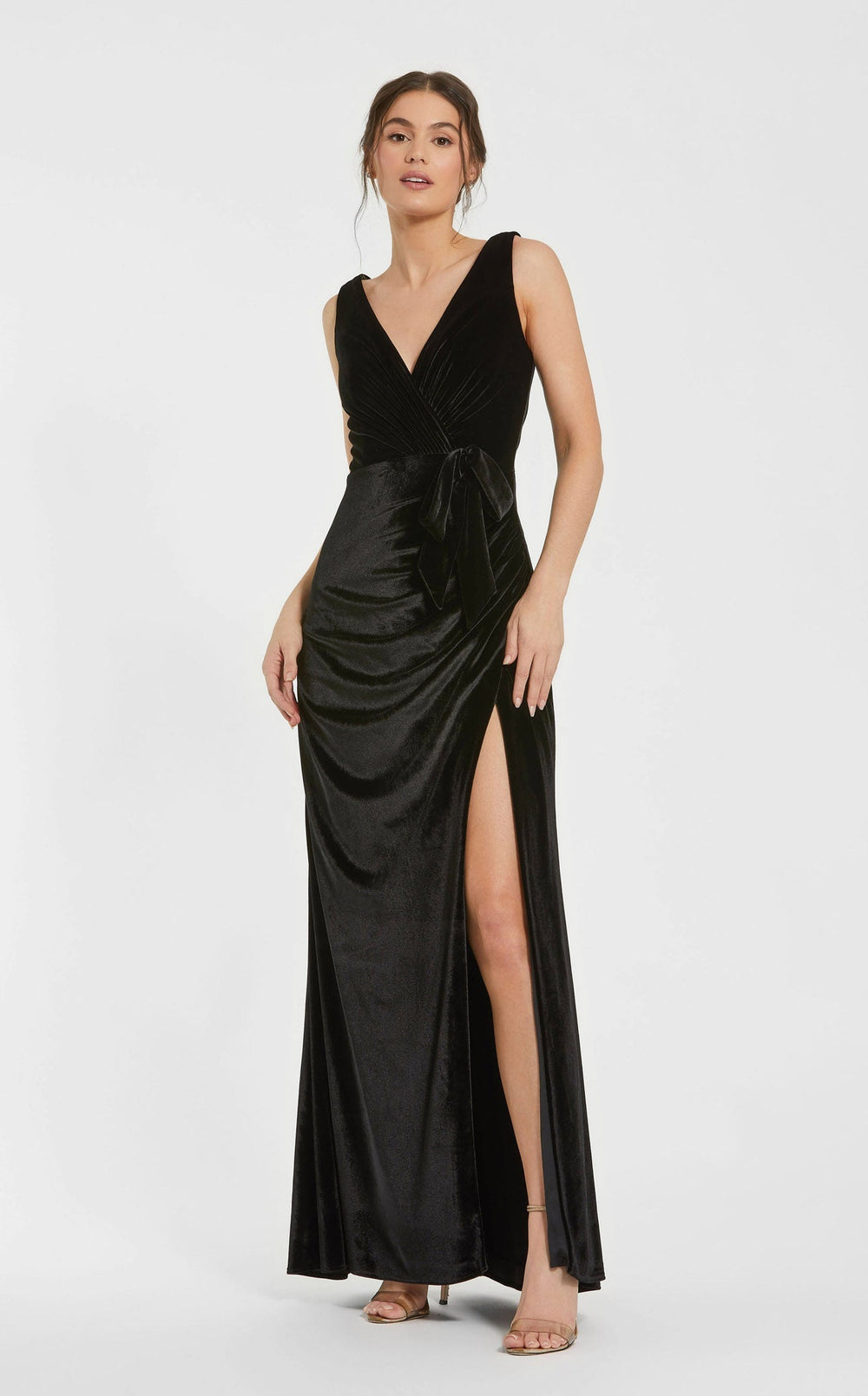 Mac Duggal 56144 Dress - VOLAKK