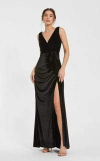 Mac Duggal 56144 Dress view 1