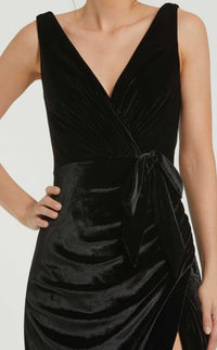 Mac Duggal 56144 Dress view 2