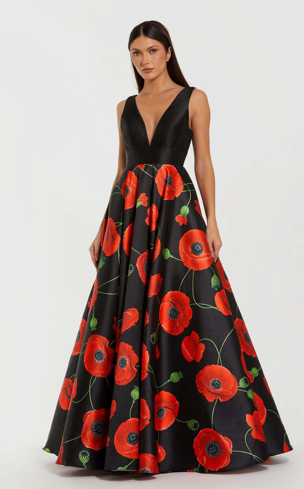 Mac Duggal 56181 Dress - VOLAKK