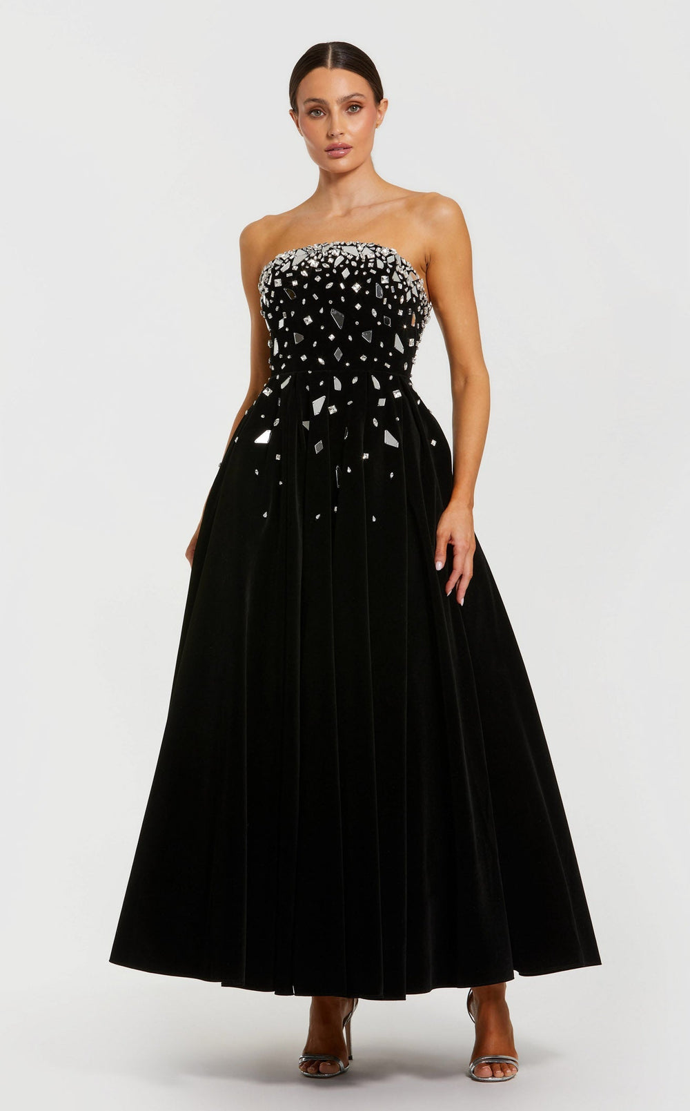 Mac Duggal 56197 Dress - VOLAKK